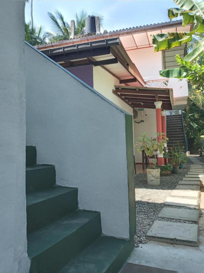 Villa Sidu Induruwa Dış mekan fotoğraf