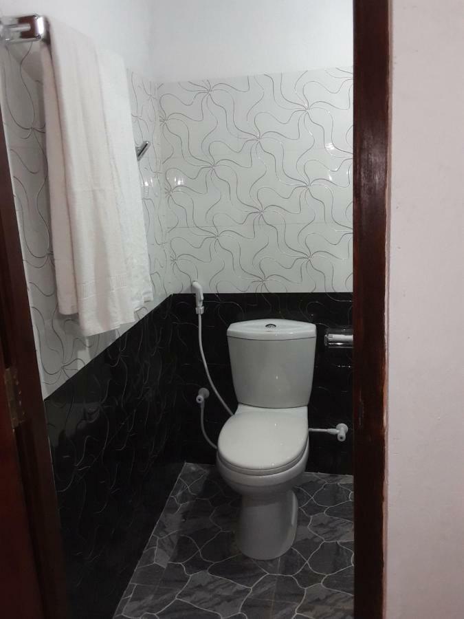 Villa Sidu Induruwa Dış mekan fotoğraf