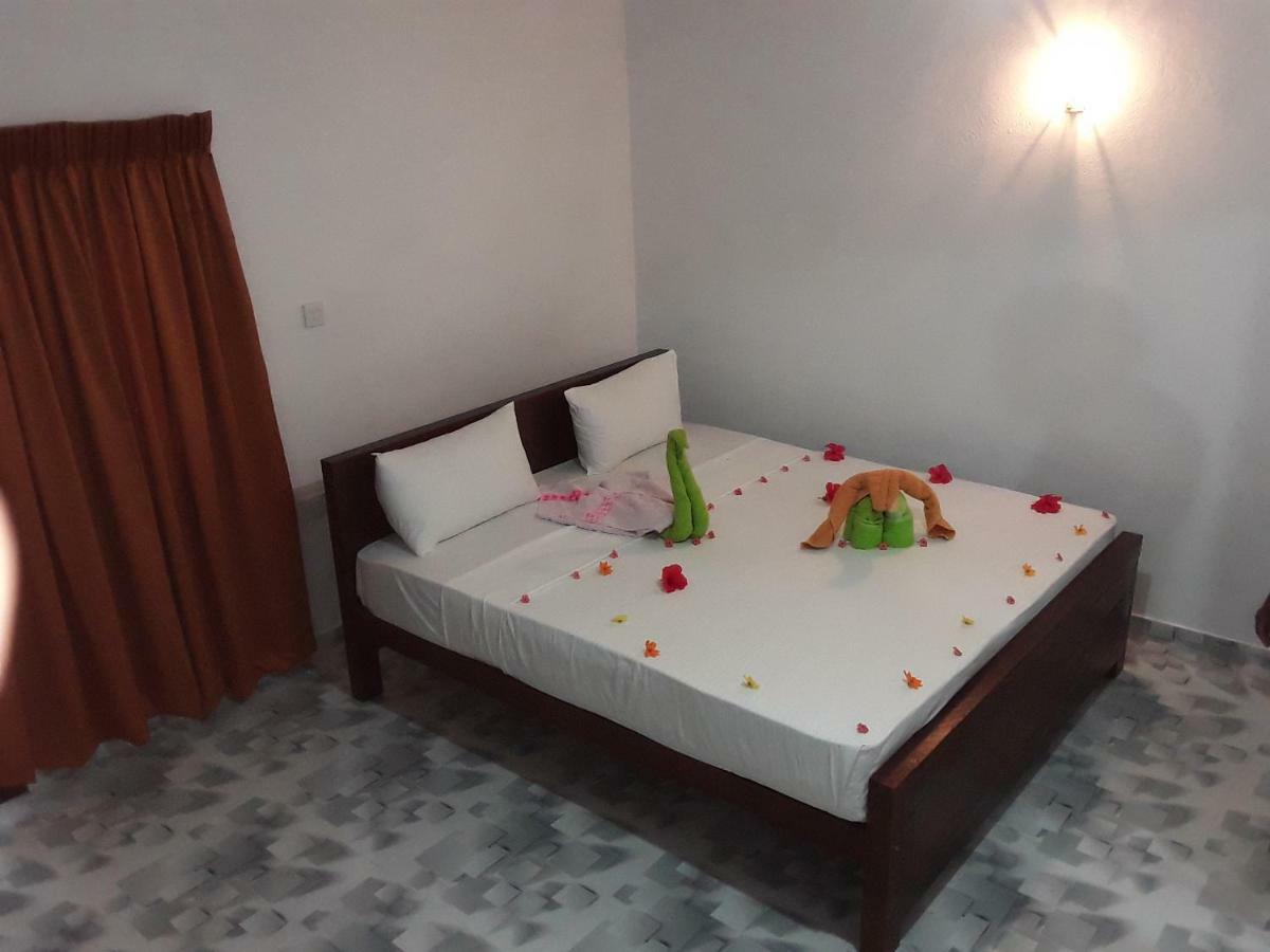 Villa Sidu Induruwa Dış mekan fotoğraf